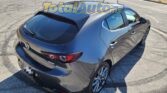 Mazda 3 Sport 2020 plata total auto mx 9