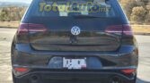 VW Golf Comfortline TDi 2016 Negro total auto mx 23