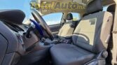 VW Golf Comfortline TDi 2016 Negro total auto mx 3