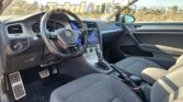 VW Golf Comfortline TDi 2016 Negro total auto mx 5
