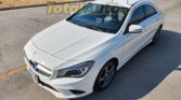 Mercedes Benz CLA200 2016 total auto mx 2