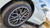 Porsche Macan S 2018 blanco total auto mx 14