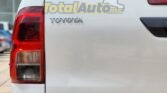 Toyota Hilux doble cabina 2020 total auto mx (15)