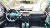 Toyota Hilux doble cabina 2020 total auto mx (29)