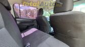 Toyota Hilux doble cabina 2020 total auto mx (30)