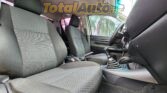Toyota Hilux doble cabina 2020 total auto mx (33)