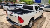 Toyota Hilux doble cabina 2020 total auto mx (9)
