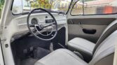 VW Sedan 1971 clasico vocho total auto mx 16