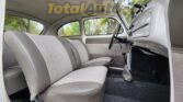VW Sedan 1971 clasico vocho total auto mx 21