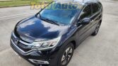 Honda CRV EXL 2016 total auto mx 1