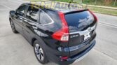 Honda CRV EXL 2016 total auto mx 14