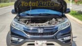 Honda CRV EXL 2016 total auto mx 22