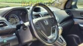Honda CRV EXL 2016 total auto mx 27