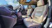 Honda CRV EXL 2016 total auto mx 28