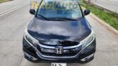 Honda CRV EXL 2016 total auto mx 3