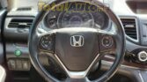 Honda CRV EXL 2016 total auto mx 37