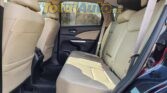 Honda CRV EXL 2016 total auto mx 44