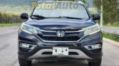 Honda CRV EXL 2016 total auto mx 6