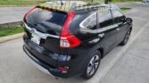 Honda CRV EXL 2016 total auto mx 7