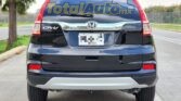 Honda CRV EXL 2016 total auto mx 9