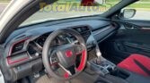 Honda Civic Type R 2017 total auto mx (17)