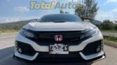 Honda Civic Type R 2017 total auto mx (2)
