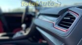 Honda Civic Type R 2017 total auto mx (21)