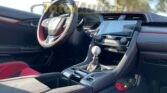 Honda Civic Type R 2017 total auto mx (23)