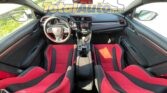 Honda Civic Type R 2017 total auto mx (30)