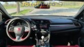 Honda Civic Type R 2017 total auto mx (31)