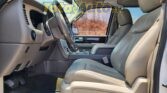 Lincoln Navigator Reserve 2016 total auto mx 40