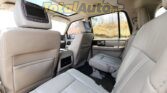 Lincoln Navigator Reserve 2016 total auto mx 57