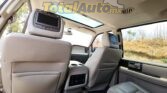 Lincoln Navigator Reserve 2016 total auto mx 59