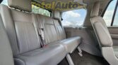 Lincoln Navigator Reserve 2016 total auto mx 61