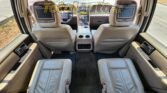 Lincoln Navigator Reserve 2016 total auto mx 63