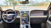 Lincoln Navigator Reserve 2016 total auto mx 65
