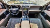 Lincoln Navigator Reserve 2016 total auto mx 68