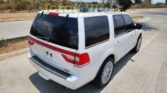 Lincoln Navigator Reserve 2016 total auto mx 8