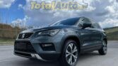 Seat Ateca Excellence 2018 total auto mx 2