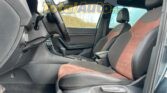 Seat Ateca Excellence 2018 total auto mx 28