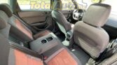 Seat Ateca Excellence 2018 total auto mx 43