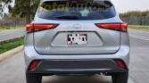 Toyota Highlander Limited 2020 total auto mx 14