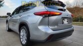 Toyota Highlander Limited 2020 total auto mx 15
