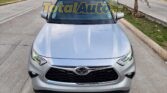 Toyota Highlander Limited 2020 total auto mx 3