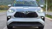 Toyota Highlander Limited 2020 total auto mx 6