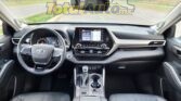Toyota Highlander Limited 2020 total auto mx 61