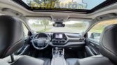 Toyota Highlander Limited 2020 total auto mx 63