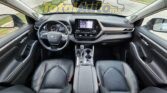 Toyota Highlander Limited 2020 total auto mx 64