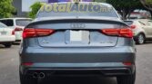 Audi A3 Sedán Versión SELECT 35 TFSI total auto mx (9)
