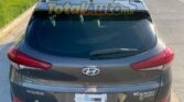 Hyundai Tucson Limited 2016 total auto mx (12)